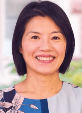 Rita Hu, PhD